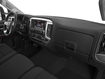 2016 GMC Sierra SLE