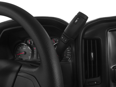 2017 Chevrolet Silverado 2500HD WT