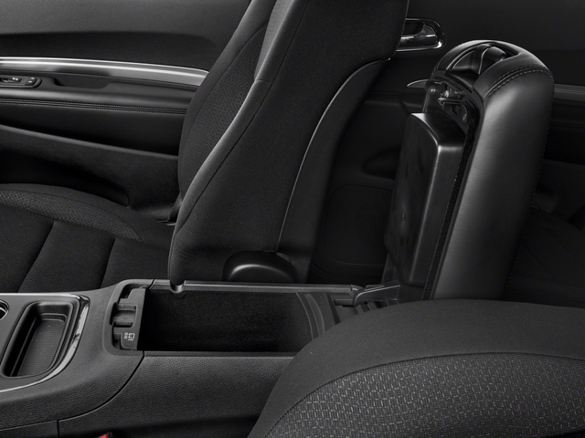 2017 Dodge Durango SXT RWD