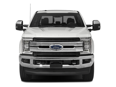 2017 Ford F-250 King Ranch