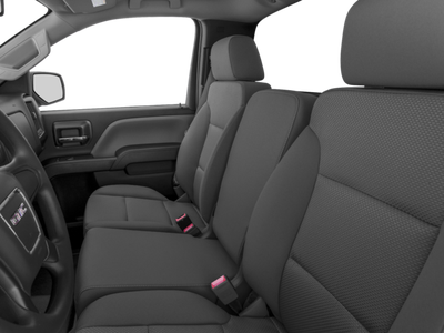 2017 GMC Sierra 2500HD Fleet/Base
