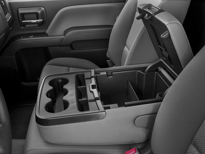 2017 GMC Sierra 2500HD Fleet/Base