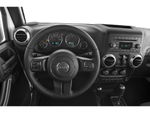 2017 Jeep Wrangler Rubicon