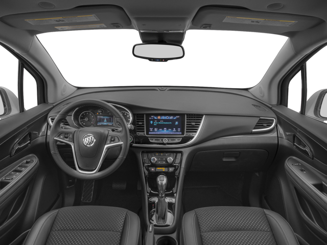 2018 Buick Encore Premium