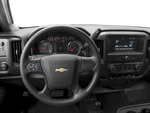 2018 Chevrolet Silverado 2500HD WT