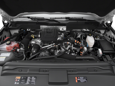 2018 Chevrolet Silverado 2500HD WT