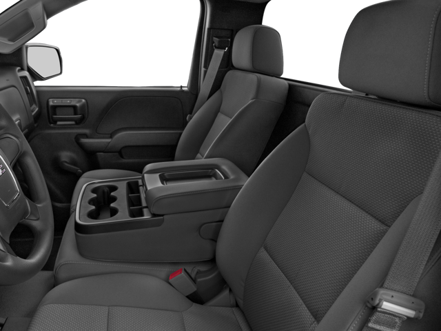 2018 GMC Sierra 1500 Fleet/Base