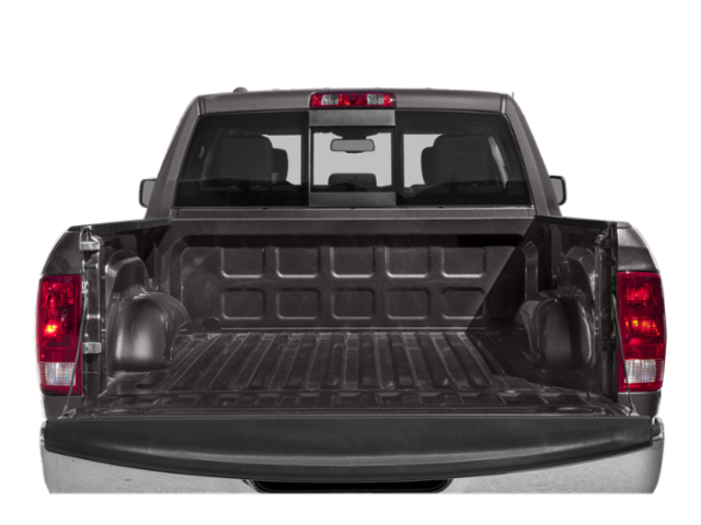 2018 RAM 1500 SLT