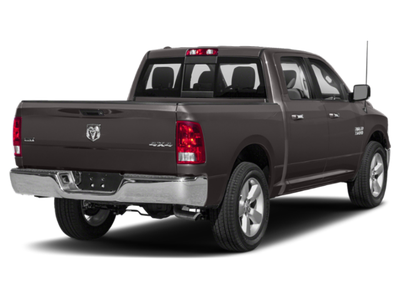 2018 RAM 1500 SLT
