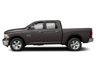 2018 RAM 1500 SLT