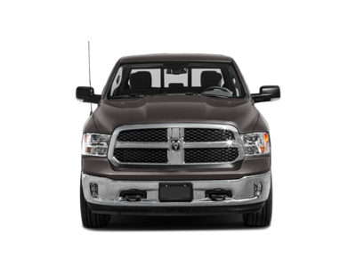 2018 RAM 1500 SLT