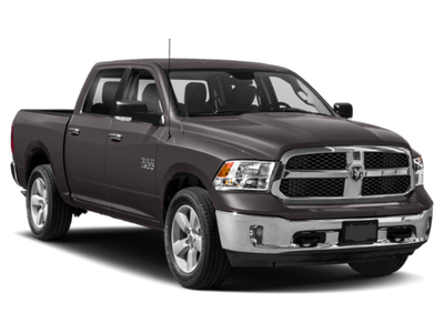 2018 RAM 1500 SLT