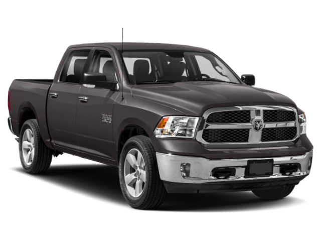 2018 RAM 1500 SLT