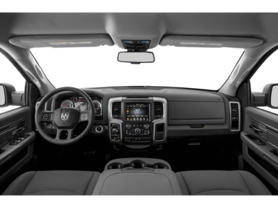 2018 RAM 1500 SLT