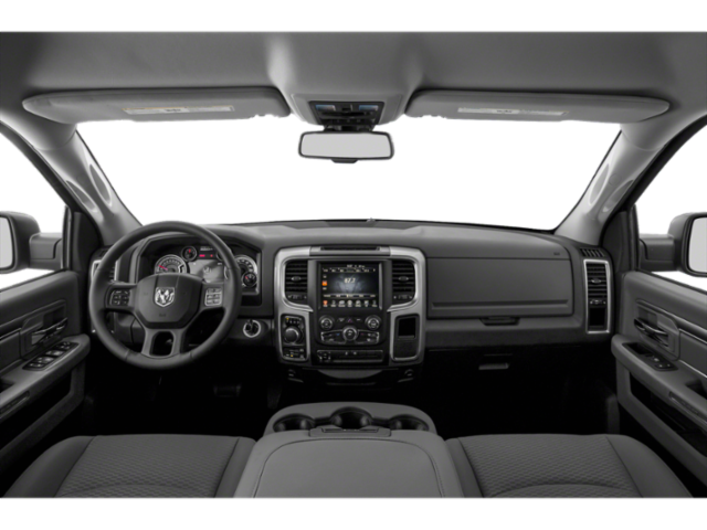 2018 RAM 1500 SLT