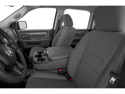 2018 RAM 1500 SLT