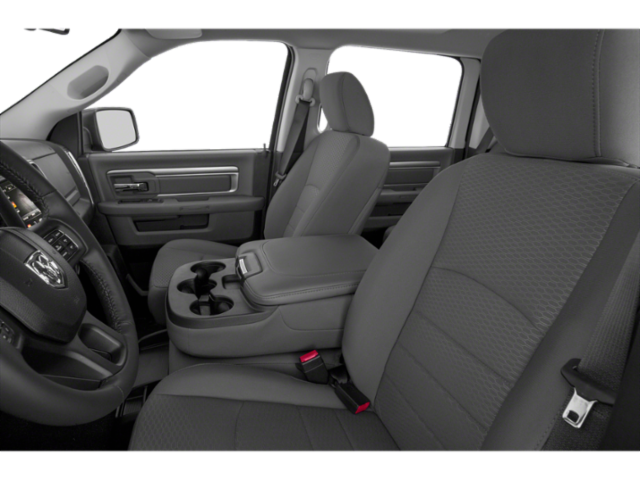 2018 RAM 1500 SLT