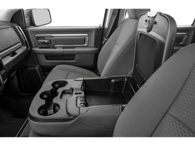 2018 RAM 1500 SLT