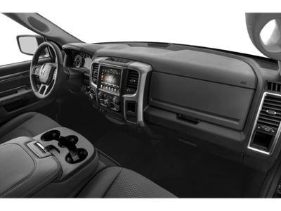 2018 RAM 1500 SLT