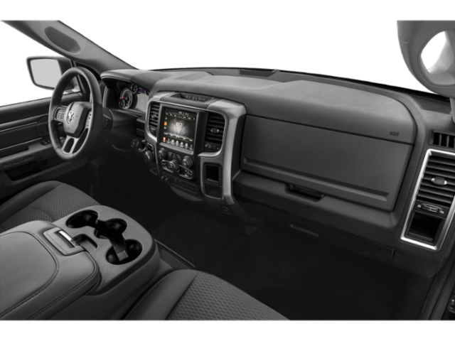 2018 RAM 1500 SLT