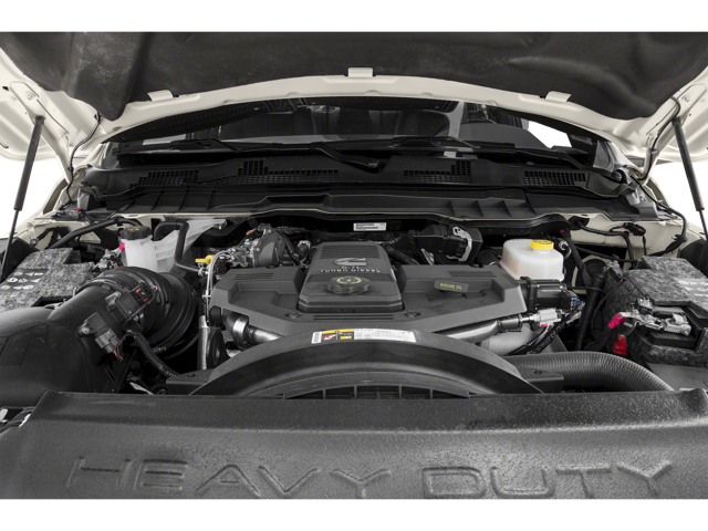 2018 RAM 2500 Limited