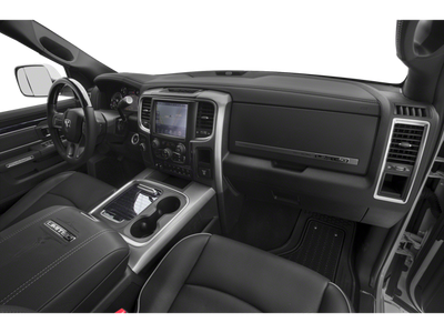 2018 RAM 2500 Limited