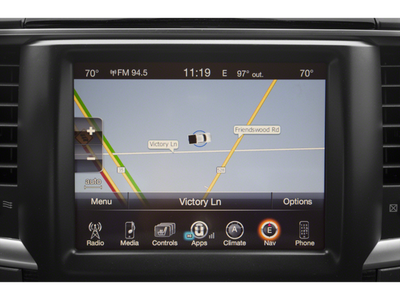 2018 RAM 2500 Limited