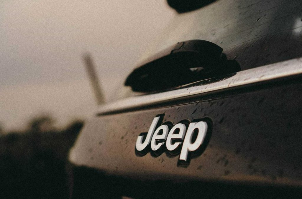 Jeep Wagoneer S - Electric SUV That's Coming Soon