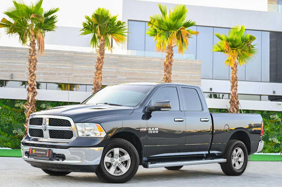 This guide uncovers why the RAM TRX is a force to be reckoned with and how it redefines the off-road driving experience. Don`t miss out on our thorough review.