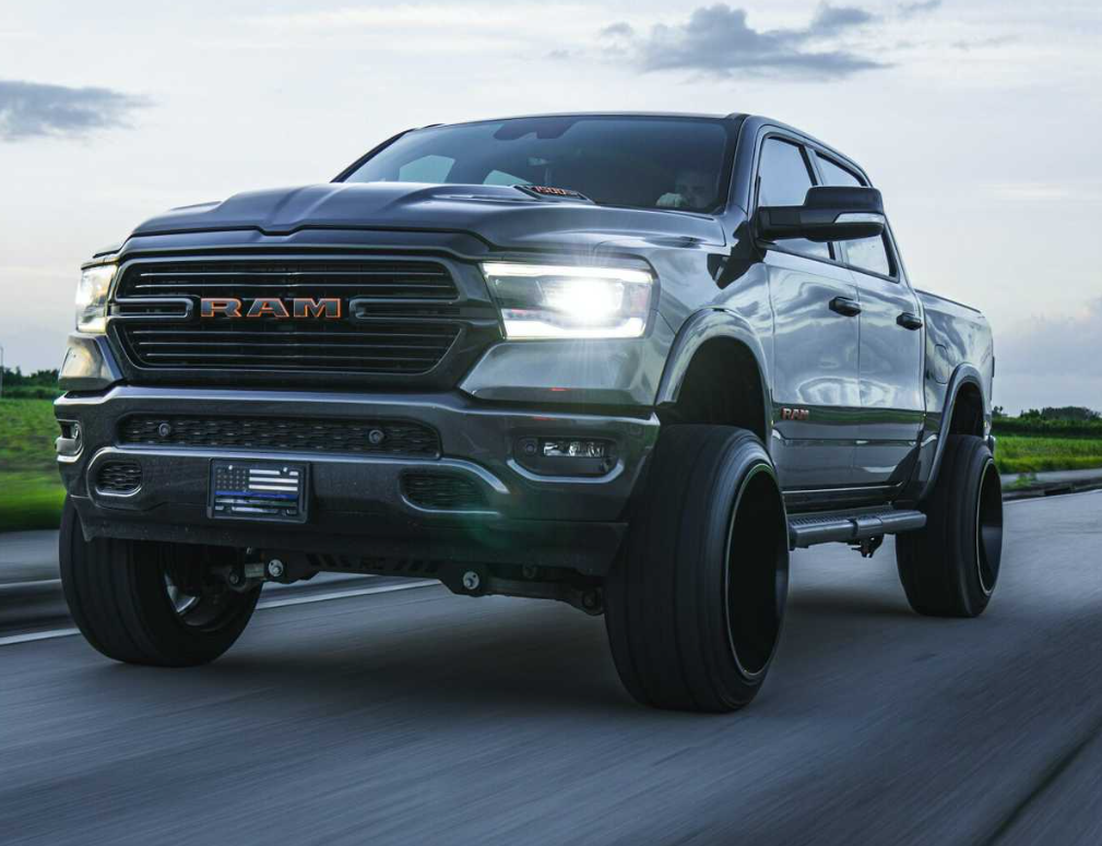 Get a look at the 2024 Ram 1500 pickup truck, including notable features, specifications, and more. Stop in at Bruner Motors to check out our inventory.