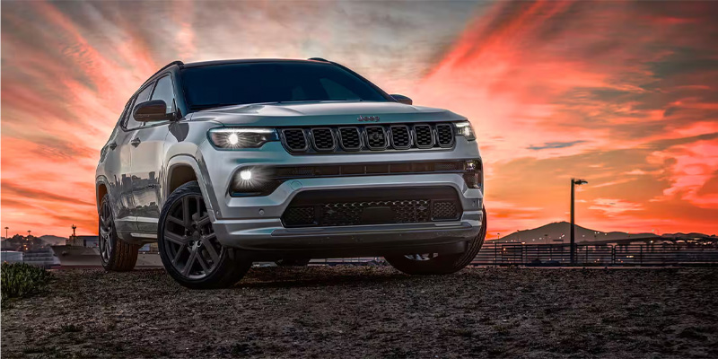 Jeep Leasing Benefits in Stephenville, TX - Bruner Chrysler Dodge Jeep Ram
