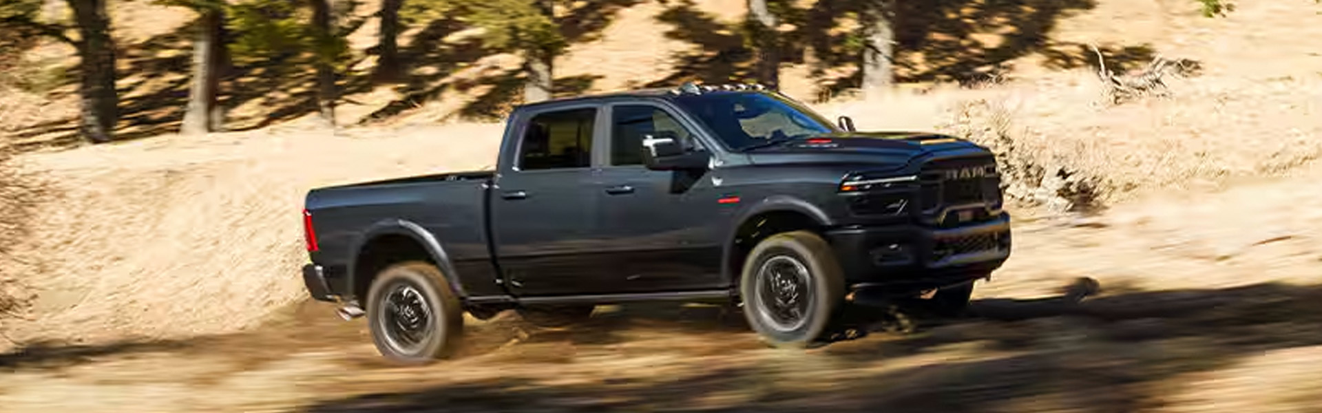 Order RAM Parts in Stephenville, TX - Bruner Chrysler Dodge Jeep Ram