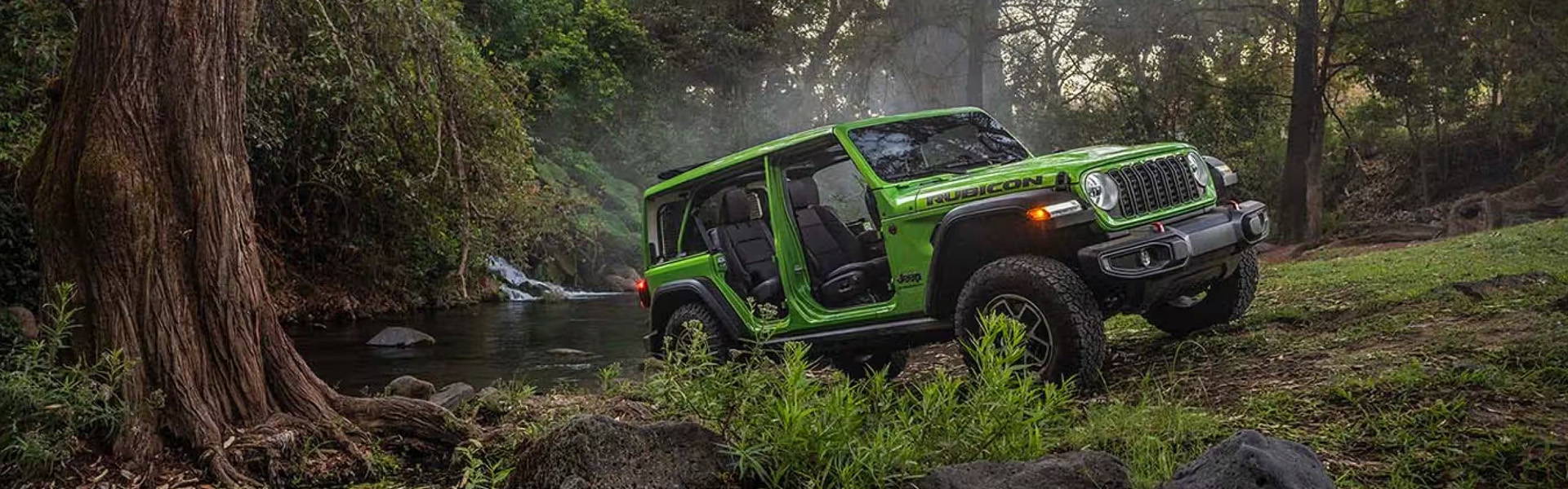 2026 Jeep Wrangler Financing in Stephenville, TX - Bruner Chrysler Dodge Jeep Ram