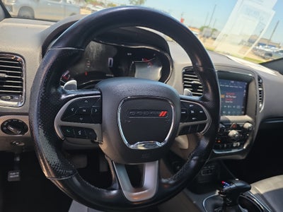 2020 Dodge Durango GT