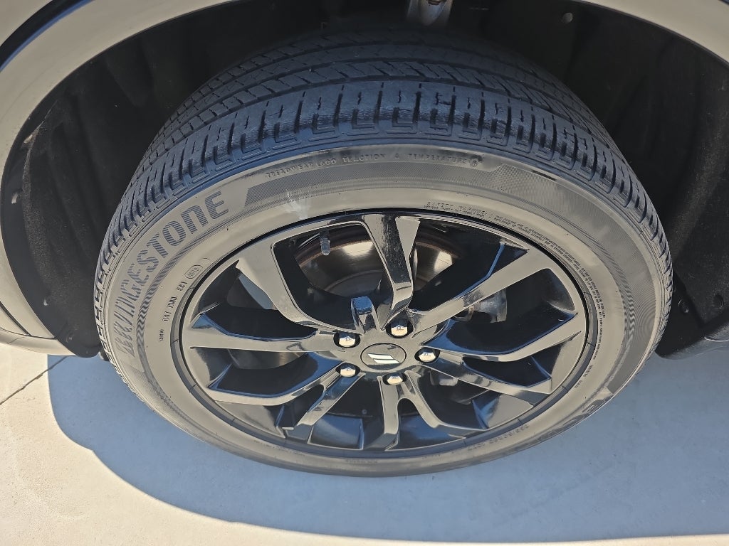 2020 Dodge Durango GT