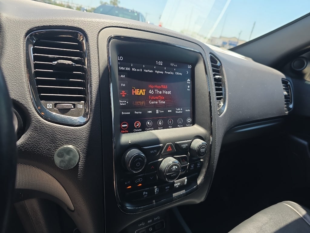 2020 Dodge Durango GT