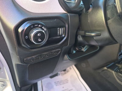 2024 Jeep Gladiator Sport S