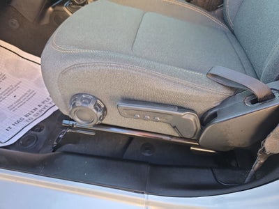 2024 Jeep Gladiator Sport S