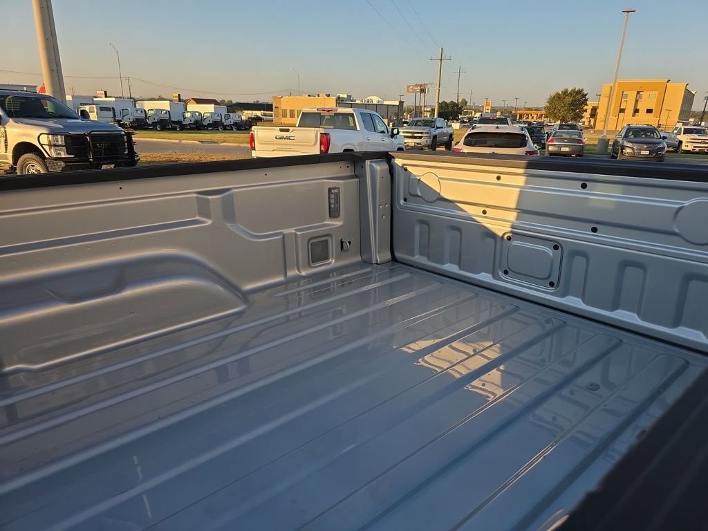 2024 Jeep Gladiator Sport S