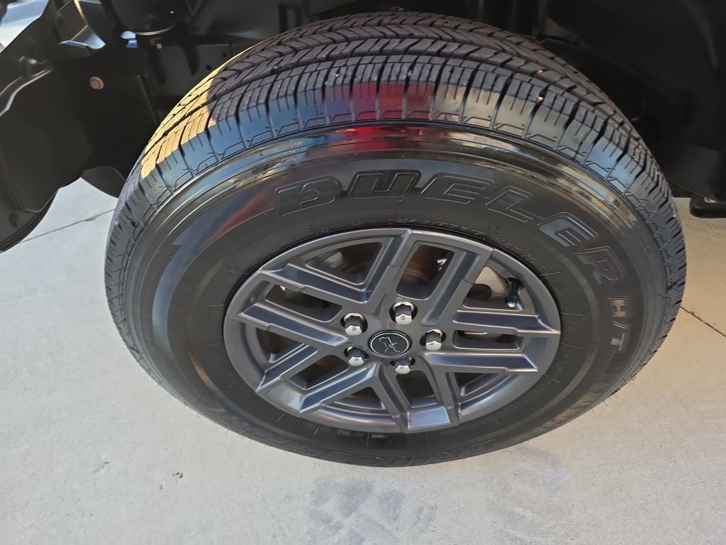 2024 Jeep Gladiator Sport S