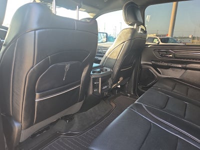 2024 RAM 1500 Limited