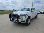 2022 RAM 1500 Longhorn