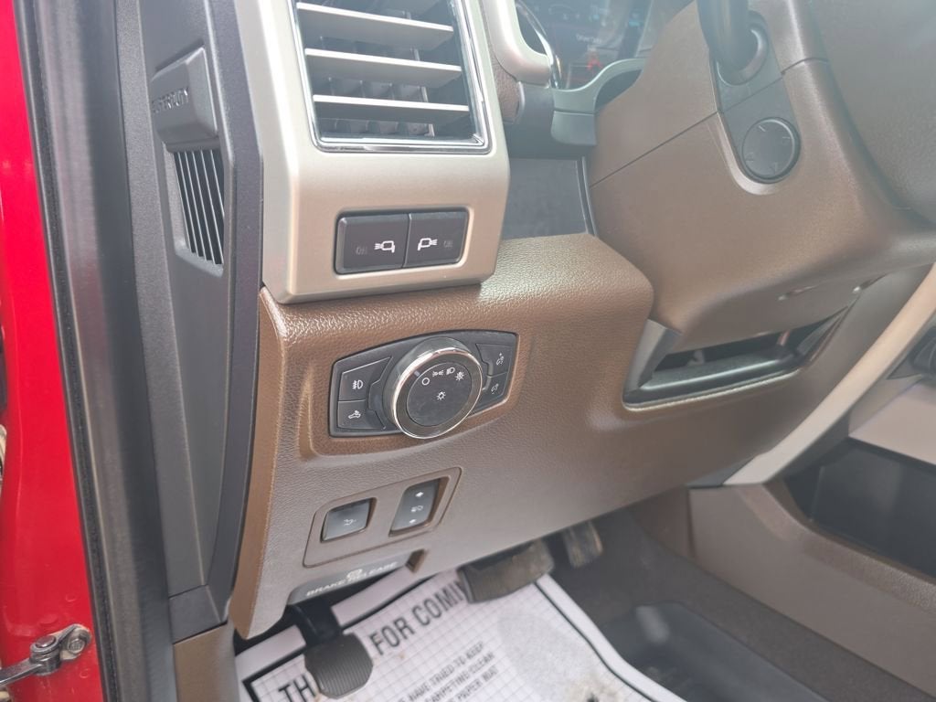 2020 Ford Super Duty F-250 SRW King Ranch