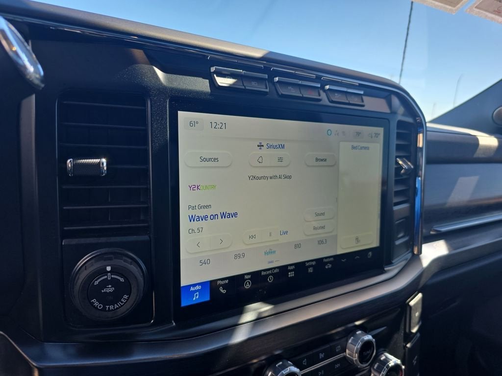 2023 Ford Super Duty F-250 SRW LARIAT