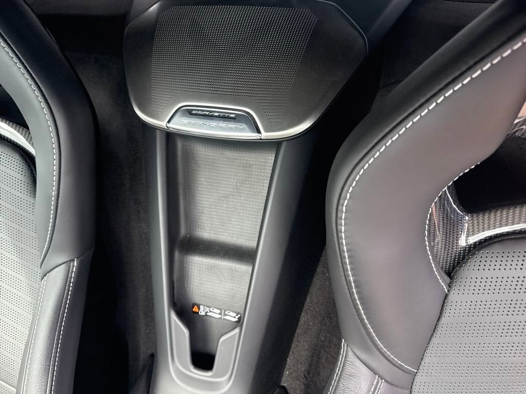 2024 Chevrolet Corvette 3LT