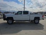 2017 Chevrolet Silverado 3500HD High Country