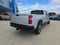 2022 Chevrolet Silverado Custom