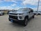 2022 Chevrolet Silverado Custom