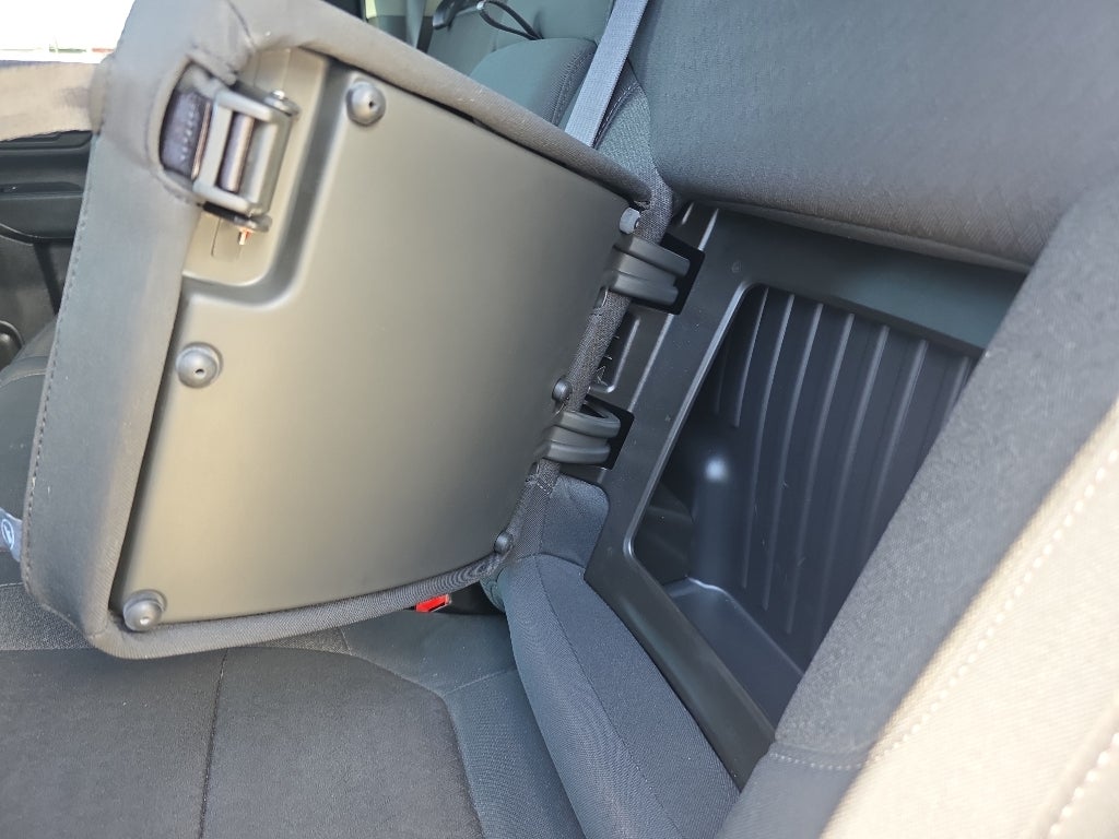 2020 Chevrolet Silverado LT