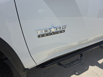 2020 Chevrolet Silverado LT